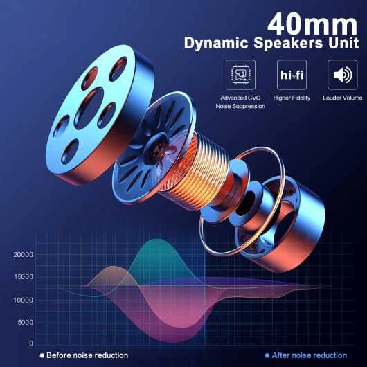 FODSPORTS FX6S Motorcycle Bluetooth Intercom- Waterproof, LED ScreenFODSPORTS FX6S Motorcycle Bluetooth Intercom 7 FODSPORTS FX6S Motorcycle Bluetooth Intercom- Waterproof, LED ScreenFODSPORTS FX6S Motorcycle Bluetooth Intercom - Image 5