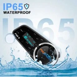 FODSPORTS FX6S Motorcycle Bluetooth Intercom- Waterproof, LED ScreenFODSPORTS FX6S Motorcycle Bluetooth Intercom 25 FODSPORTS FX6S Motorcycle Bluetooth Intercom- Waterproof, LED ScreenFODSPORTS FX6S Motorcycle Bluetooth Intercom -Home Electronics Store motorcycle bluetooth headsets communicaton system fodsports fx6s helmet intercom with led screen 6 riders group use on 6