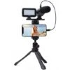 Movo IVlogger IPhone Kit: Make Every Shot Count 1 Movo IVlogger IPhone Kit: Make Every Shot Count -Home Electronics Store movo ivlogger the perfect kit for vloggeur
