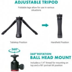 Movo IVlogger IPhone Kit: Make Every Shot Count 15 Movo IVlogger IPhone Kit: Make Every Shot Count -Home Electronics Store movo ivlogger the perfect kit for vloggeur 1 5