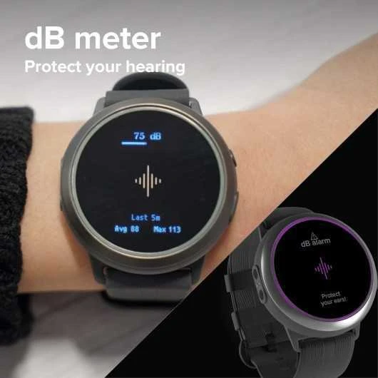 Soundbrenner Core: The Ultimate 4-in-1 Music Tool For Musicians 4 Soundbrenner Core: The Ultimate 4-in-1 Music Tool For Musicians - Image 2