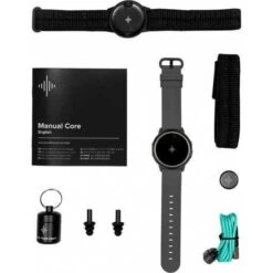 Soundbrenner Core: The Ultimate 4-in-1 Music Tool For Musicians 11 Soundbrenner Core: The Ultimate 4-in-1 Music Tool For Musicians -Home Electronics Store music soundbrenner core the vibrating metronome soundbrenner core is a vibrating metronome that provides vibrations 7x stronger 1 2