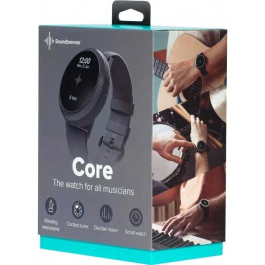 Soundbrenner Core: The Ultimate 4-in-1 Music Tool For Musicians 6 Soundbrenner Core: The Ultimate 4-in-1 Music Tool For Musicians - Image 4