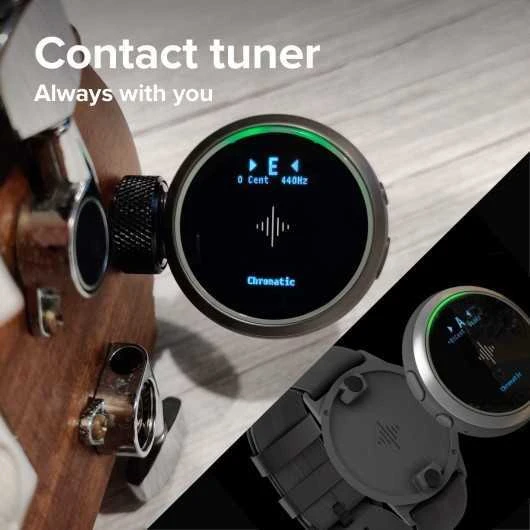 Soundbrenner Core: The Ultimate 4-in-1 Music Tool For Musicians 7 Soundbrenner Core: The Ultimate 4-in-1 Music Tool For Musicians - Image 5