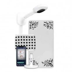 Nanit Pro Complete Baby Monitoring System: All-in-One Sleep Solution -Home Electronics Store nanit pro complete monitoring system the complete system to monitor your baby 7