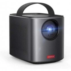 Nebula Mars II Pro: Your Cinema Anywhere 500 ANSI Lumen Portable Projector