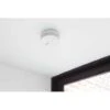 Netatmo Smart Smoke Alarm: Enhanced Home Safety With Real-Time Alerts -Home Electronics Store netatmo smart smoke detector protects your home night and day