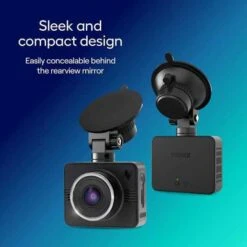 Nexar Beam GPS Dash Cam: Compact Security For Every Drive 15 Nexar Beam GPS Dash Cam: Compact Security For Every Drive -Home Electronics Store nexam beam the discreet dashcam 4