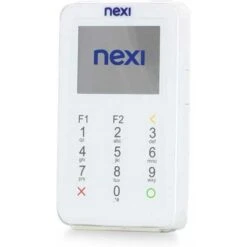 Nexi Mobile POS: Contactless Portable Payment Device For Seamless Transactions