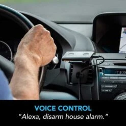 Nexx Smart Alarm Controller: Control Your Existing Alarm System With Alexa & Google -Home Electronics Store nexx smart alarm wi fi controller nxal 100 1 6