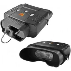 Nightfox 100V Digital Night Vision Goggles: See The Unseen, Day & Night -Home Electronics Store nightfox 100v for the best night vision 1 5