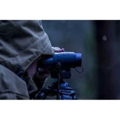 Nightfox 100V Digital Night Vision Goggles: See The Unseen, Day & Night -Home Electronics Store nightfox 100v for the best night vision 1 6