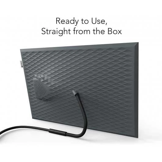 Nixplay 13'' Digital Signage: Easy Content Management, 1080p Display, And Remote Control For Businesses And Retail 5 Nixplay 13'' Digital Signage: Easy Content Management, 1080p Display, And Remote Control For Businesses And Retail - Image 3