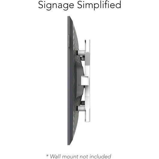 Nixplay 13'' Digital Signage: Easy Content Management, 1080p Display, And Remote Control For Businesses And Retail 3 Nixplay 13'' Digital Signage: Easy Content Management, 1080p Display, And Remote Control For Businesses And Retail