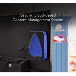 Nixplay Signage Player: Digital Signage Solution For Any Display -Home Electronics Store nixplay signage player the digital signage media player 1 3