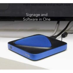 Nixplay Signage Player: Digital Signage Solution For Any Display -Home Electronics Store nixplay signage player the digital signage media player 1 5