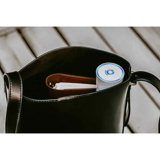 LIZ Smart Bottle: Hydration And Sterilization In One 6 LIZ Smart Bottle: Hydration And Sterilization In One - Image 4