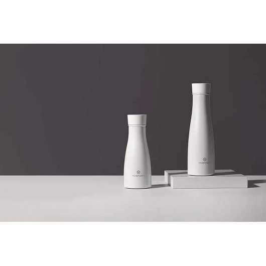 LIZ Smart Bottle: Hydration And Sterilization In One 9 LIZ Smart Bottle: Hydration And Sterilization In One - Image 7