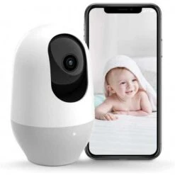 Home Electronics Store -Home Electronics Store nooie ipc100 the small wifi camera 1