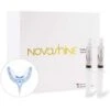 Novashine Bright Smile: Advanced Teeth Whitening Kit With LED Light -Home Electronics Store novashine a naturally white smile