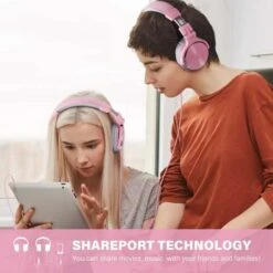 OneOdio Over-Ear DJ Headphones - Studio Monitoring, Powerful Bass, Comfort Fit -Home Electronics Store oneodio wired over ear headphones studio monitor 10