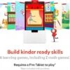 Osmo Little Genius Starter Kit For IPad - Fun & Educational Games For Kids 3-5 -Home Electronics Store osmo little genius starter kit