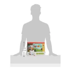 Osmo Little Genius Starter Kit For IPad - Fun & Educational Games For Kids 3-5 -Home Electronics Store osmo little genius starter kit 8