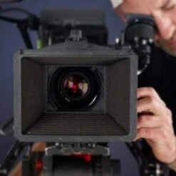 Oumij Smartphone Teleprompter, The Portable Teleprompter For Smartphone -Home Electronics Store oumij smartphone teleprompter the portable teleprompter for smartphone 4