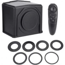 Oumij Smartphone Teleprompter, The Portable Teleprompter For Smartphone -Home Electronics Store oumij smartphone teleprompter the portable teleprompter for smartphone 8
