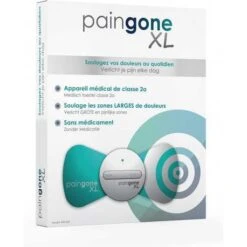 Paingone XL: Your Daily Pain Relief For Back, Shoulders & Thighs Without Meds -Home Electronics Store paingone xl the device to relieve your pain 1 3
