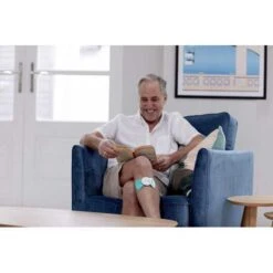 Paingone XL: Your Daily Pain Relief For Back, Shoulders & Thighs Without Meds -Home Electronics Store paingone xl the device to relieve your pain 1 4