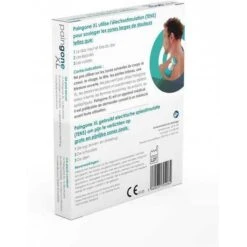 Paingone XL: Your Daily Pain Relief For Back, Shoulders & Thighs Without Meds -Home Electronics Store paingone xl the device to relieve your pain 1 7