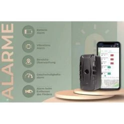 Ultimate GPS Tracker For Vehicles: Secure & Long-Term Tracking Solution -Home Electronics Store paj gps the perfect tracker for your vehicles 1 4