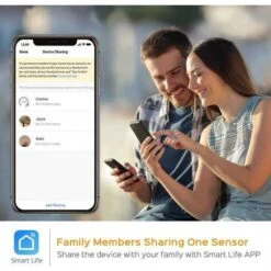 Panamalar, The Intelligent Sensor For Doors And Windows -Home Electronics Store panamalar the intelligent sensor for doors and windows 1 3