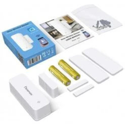 Panamalar, The Intelligent Sensor For Doors And Windows -Home Electronics Store panamalar the intelligent sensor for doors and windows 1 4