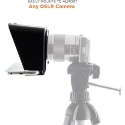 Padcaster Parrot Teleprompter Kit: Professional Teleprompting Made Easy And Affordable 15 Padcaster Parrot Teleprompter Kit: Professional Teleprompting Made Easy And Affordable -Home Electronics Store parrot the portable teleprompter 3