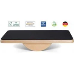 Plankpad Studio: Fun & Interactive Full-Body Fitness Trainer With App -Home Electronics Store plankpad studio the cladding board 1 2