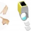 Next-Gen Wear: Smart Ring For Seamless Somatosensory Interaction -Home Electronics Store plmo the ring mouse