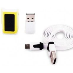 Next-Gen Wear: Smart Ring For Seamless Somatosensory Interaction -Home Electronics Store plmo the ring mouse 1 2