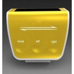 Next-Gen Wear: Smart Ring For Seamless Somatosensory Interaction -Home Electronics Store plmo the ring mouse 1 3