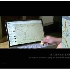 Next-Gen Wear: Smart Ring For Seamless Somatosensory Interaction -Home Electronics Store plmo the ring mouse 1 5