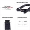 Polar Precision: Advanced Heart Rate Monitor With Comfortable Chest Strap -Home Electronics Store polar precision advanced heart rate monitor with comfortable chest strap