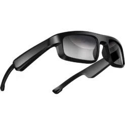 Polarized Bluetooth Sunglasses With Voice Assistant & UV Protection, Ideal For Outdoor Adventures