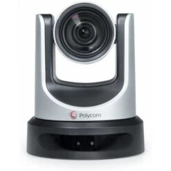 Polycom EagleEye Mini USB Camera: Crystal-Clear Video For Professionals -Home Electronics Store polycom eagleeye iv usb for better videoconferencing 1