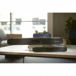 Poly Studio X30: Seamless 4K Conferencing For Small Rooms