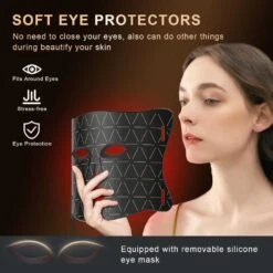 Premium All In One Skincare Solution For Healthy, Radiant Skin For The Whole Family -Home Electronics Store premium all in one skincare solution for healthy radiant skin for the whole family 4