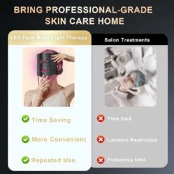 Premium All In One Skincare Solution For Healthy, Radiant Skin For The Whole Family -Home Electronics Store premium all in one skincare solution for healthy radiant skin for the whole family 6