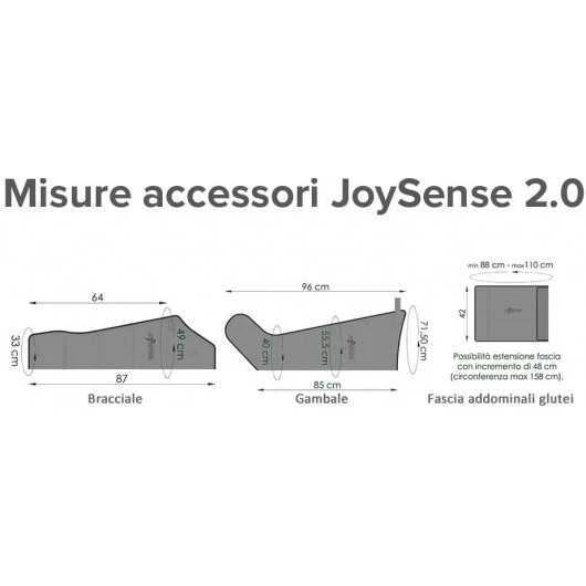 MESIS JoySense Pressotherapy: Revolutionize Your Wellness Routine 3 MESIS JoySense Pressotherapy: Revolutionize Your Wellness Routine