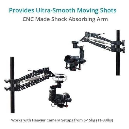 PROAIM P-TP300, The Top Teleprompter 4 PROAIM P-TP300, The Top Teleprompter - Image 2