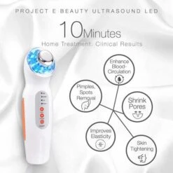 Transform Your Skin: Project E Beauty's Ultimate Anti-Aging LED Therapy Device 15 Transform Your Skin: Project E Beauty's Ultimate Anti-Aging LED Therapy Device -Home Electronics Store project e e01 facial device 1 4